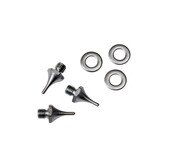 Img of 1/2 Replacement Spikes for Flexible Bed